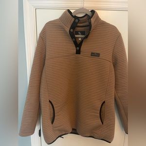 Women’s pullover by Simply Southern.